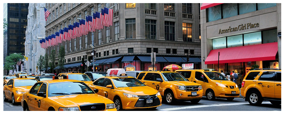 Private VIP Fhrungen New York