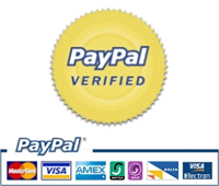 PayPal Verified