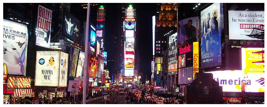 Guida Turistica di New York - Giri Privati VIP